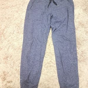 Lululemon ready to rule pant/jogger